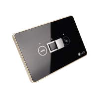 CÔNG TẮC TÍCH HỢP CẢM BIẾN